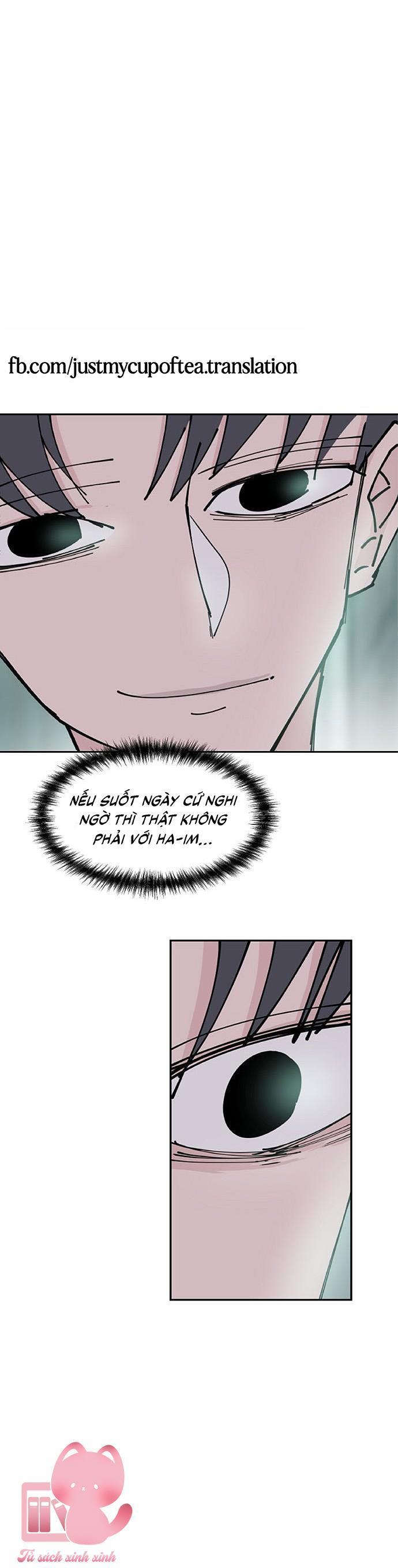 yêu không hồi kết chapter 30 19