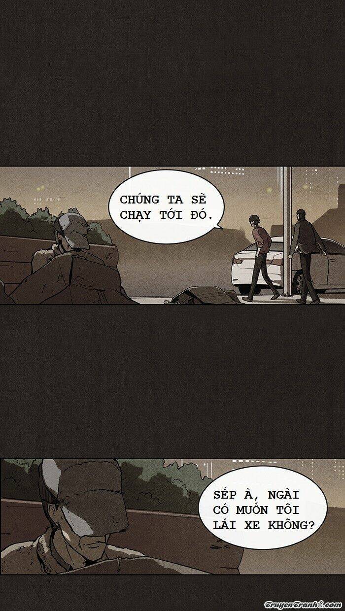 đứa con của quỷ dữ chapter 19 42