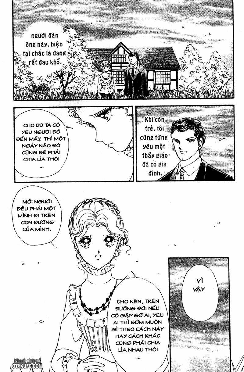 khúc tình ca ban mai - akatsuki no aria chapter 70 35