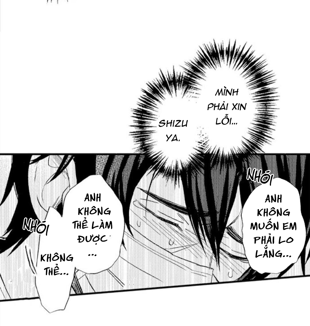 mặt sẹo quyến rũ chapter 8 12