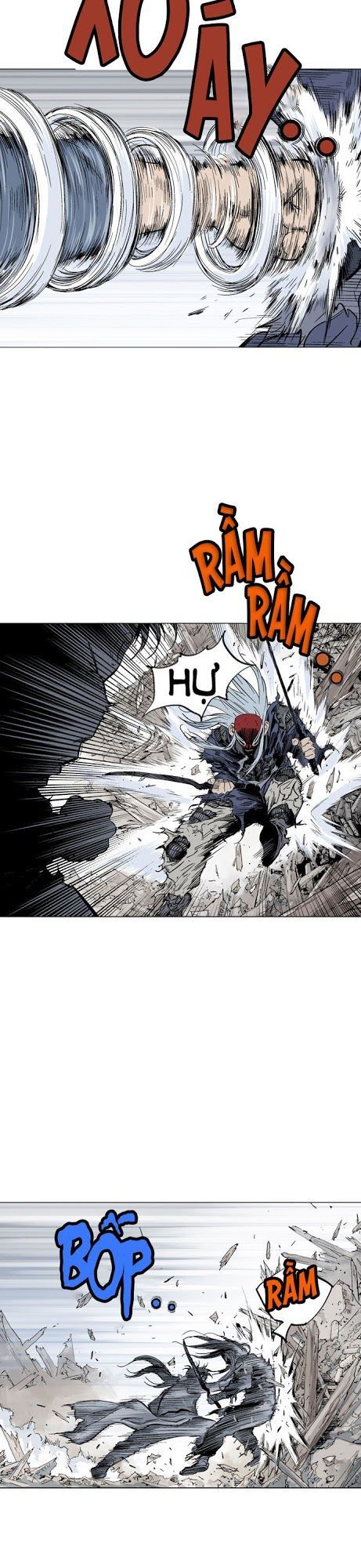 cao thủ 2 chapter 22 52