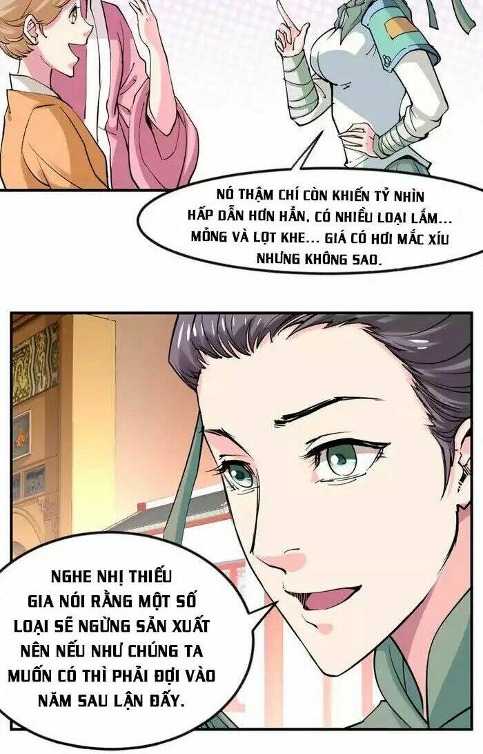 immortal merchant chapter 5 13