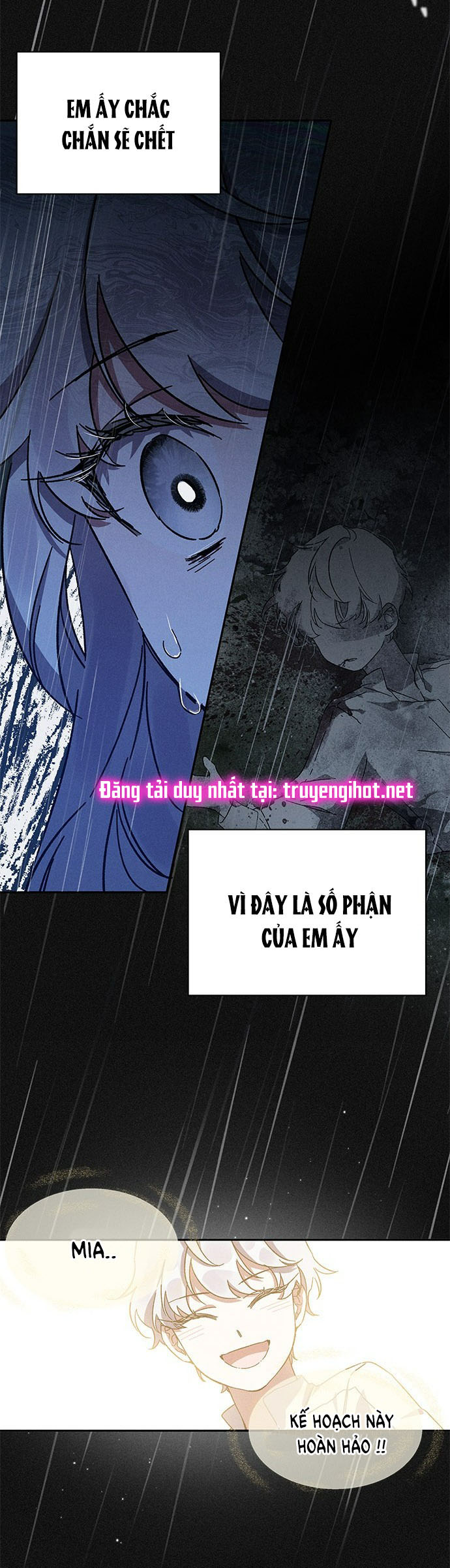 ôi kẻ thù không đội trời chung thân ái của tôi chapter 2 48