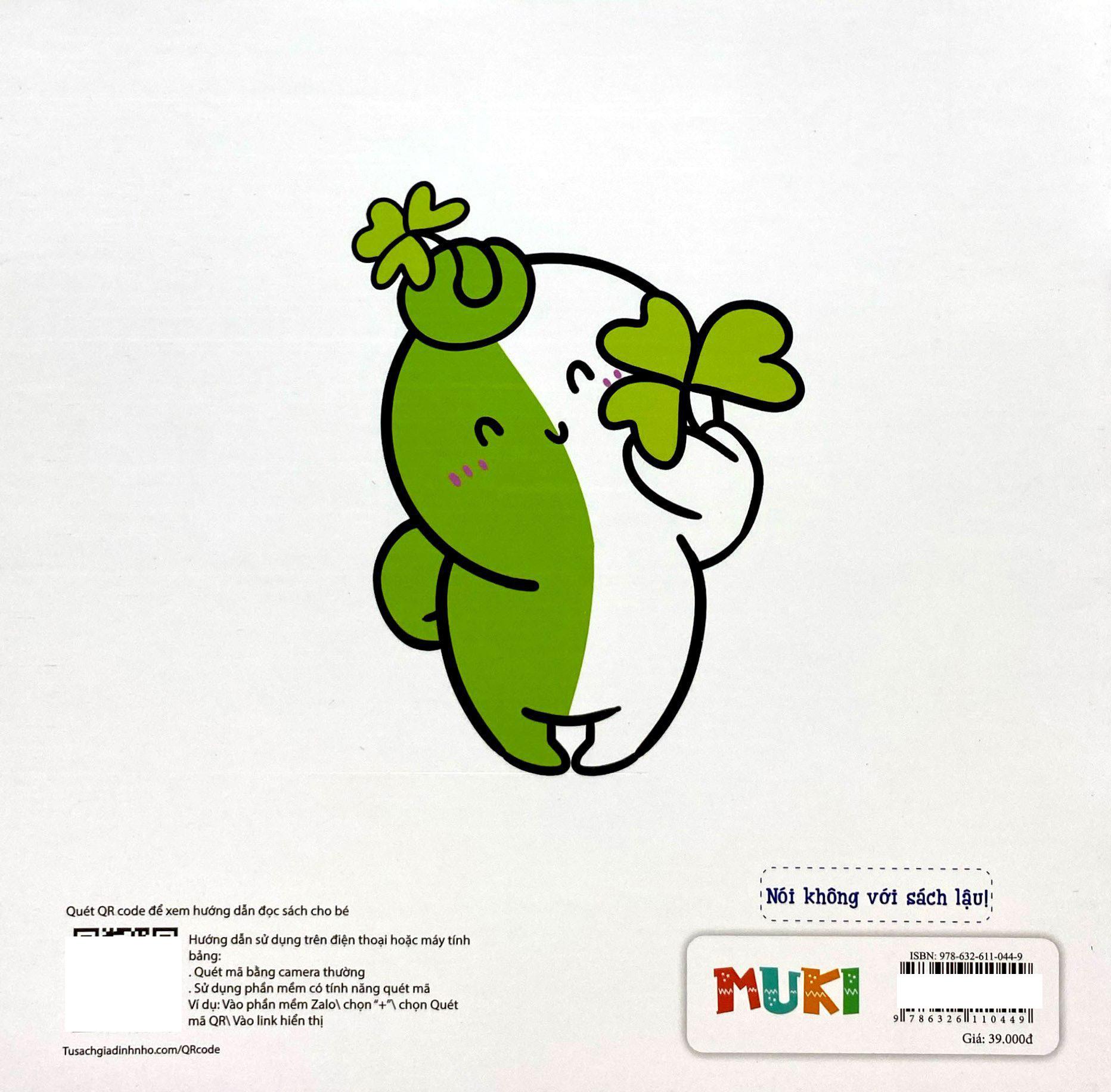 Sách - Ehon Kĩ Năng Sống - Miu Bé Nhỏ Học Cách Ứng Xử - Tập 44 - Miu Miu Tha Thứ!