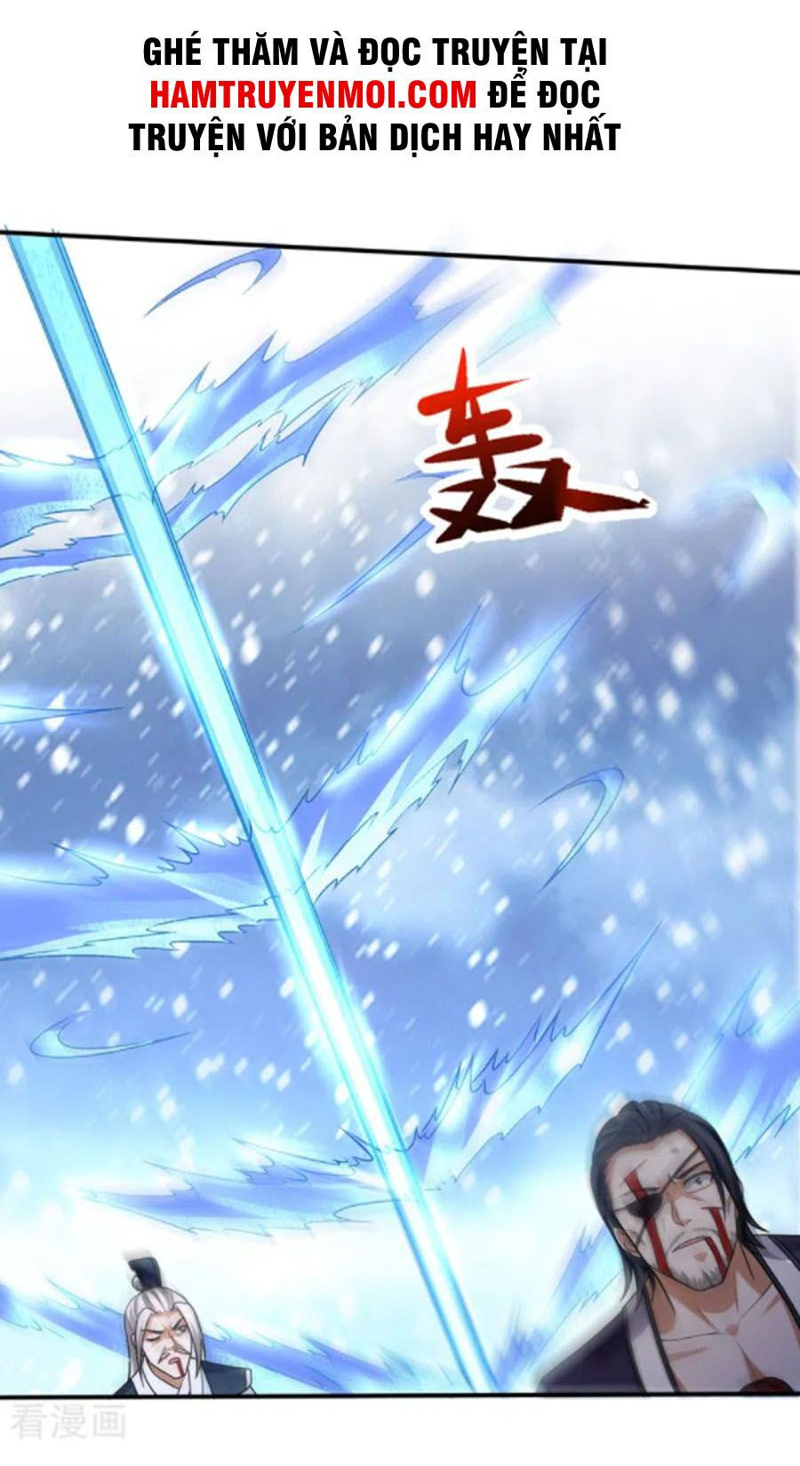 tối cường thần y tại đô thị chapter 235 11