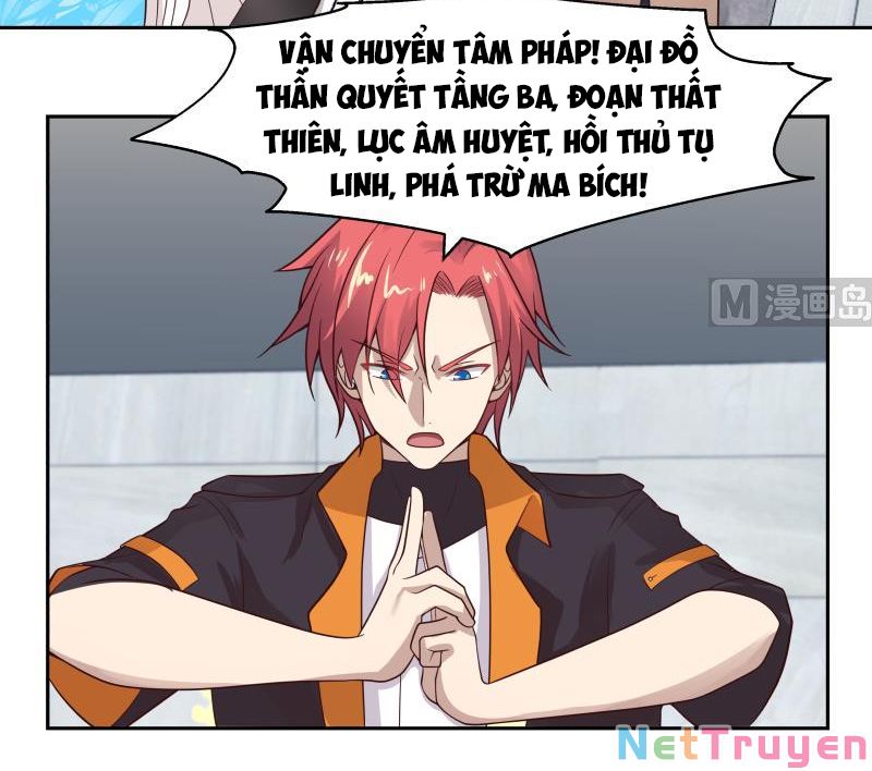 trên người ta có một rồng chapter 474 15