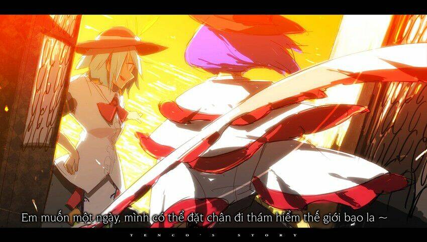 touhou - tenco no tabi chapter 1 5