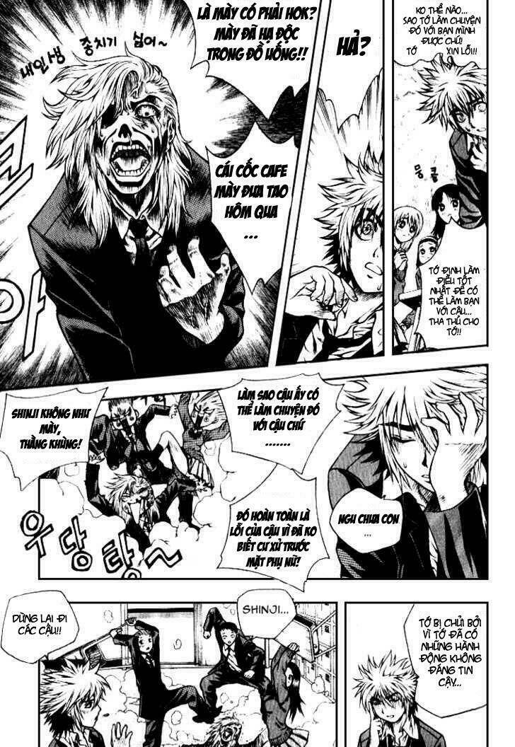 zippy ziggy chapter 1 31