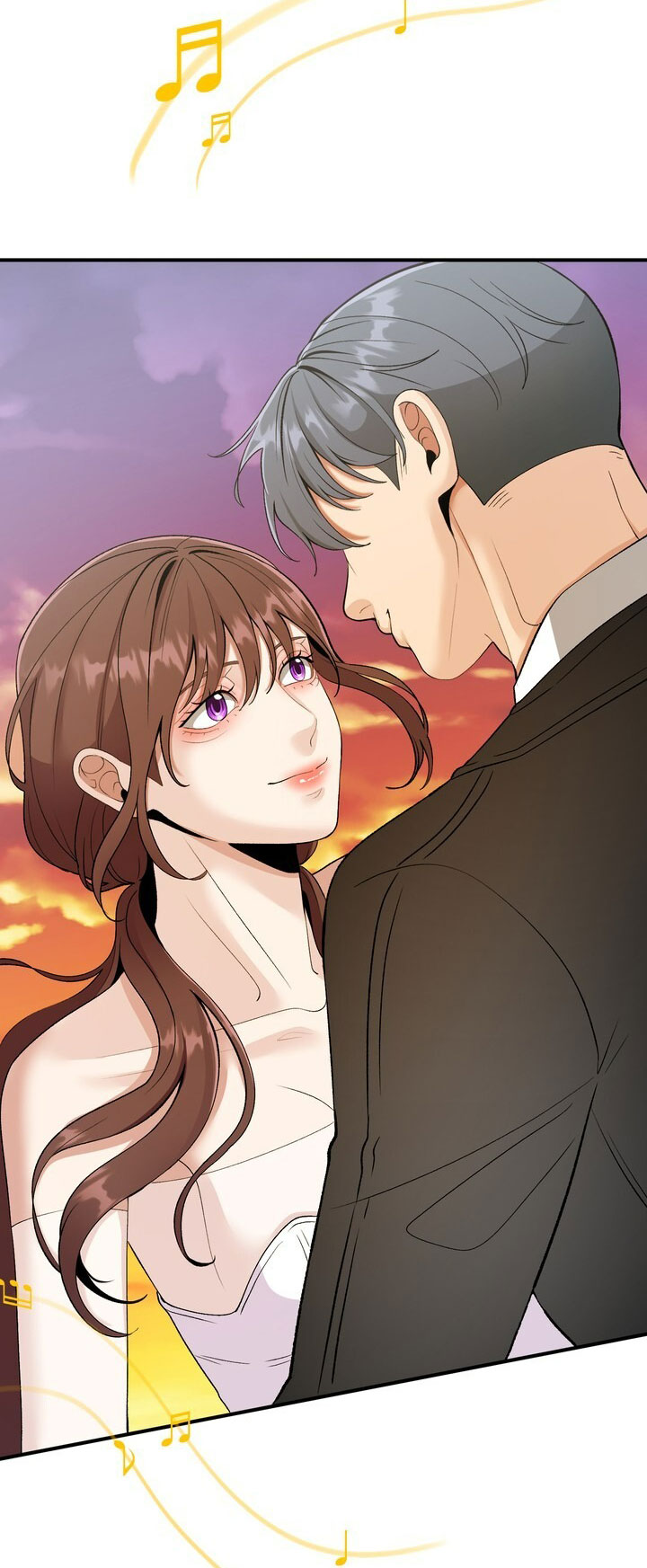 Người Vợ Gợi Cảm chapter 62.2 - Trang 3