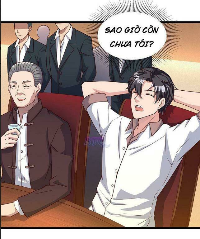 trọng sinh khí thiếu quy lai chapter 17 2