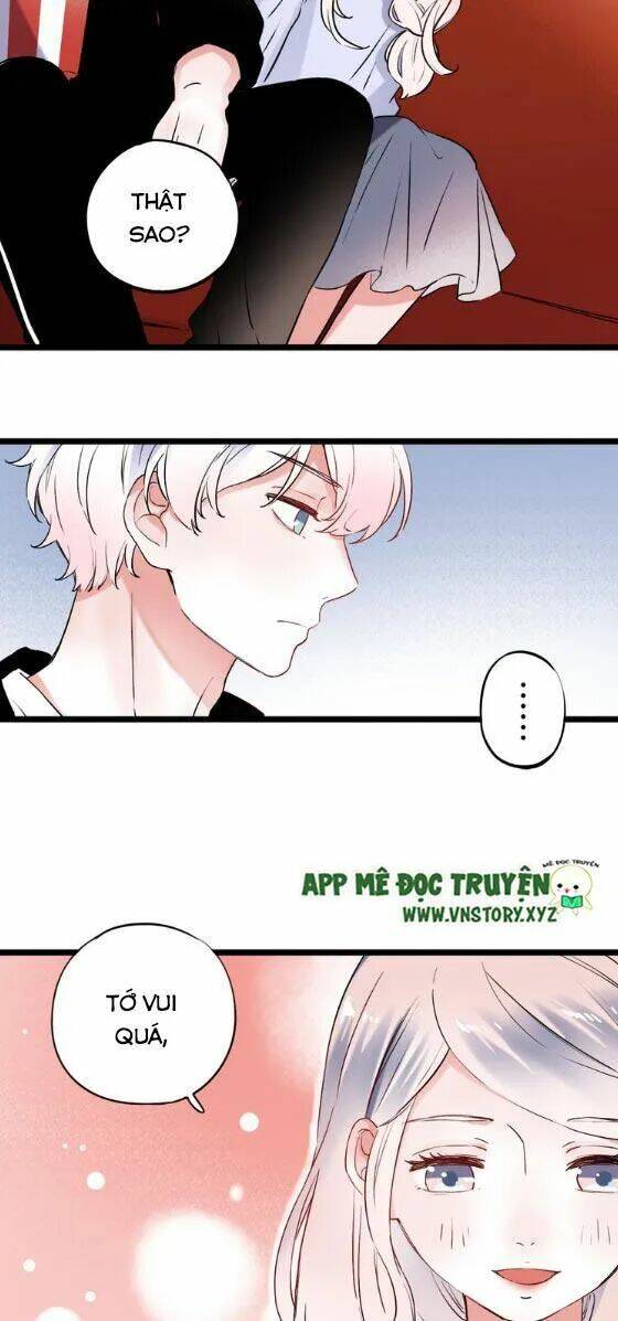 trạch thượng tịch mịch huỳnh hỏa chapter 30 20