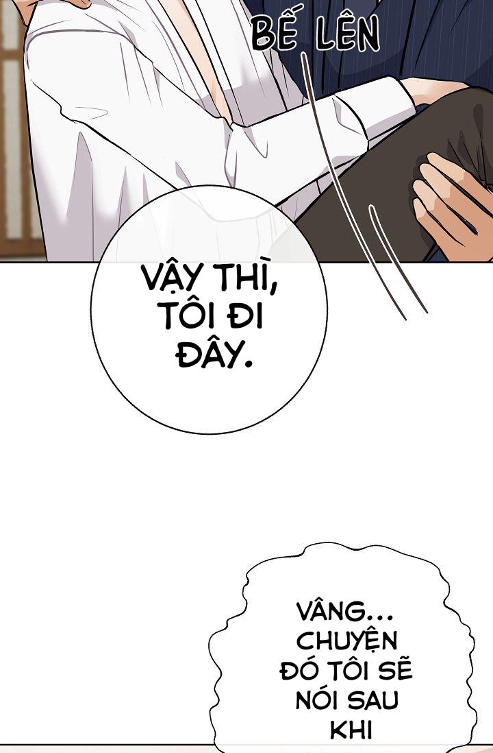 đứa trẻ này là con tôi (end) chapter 10 19