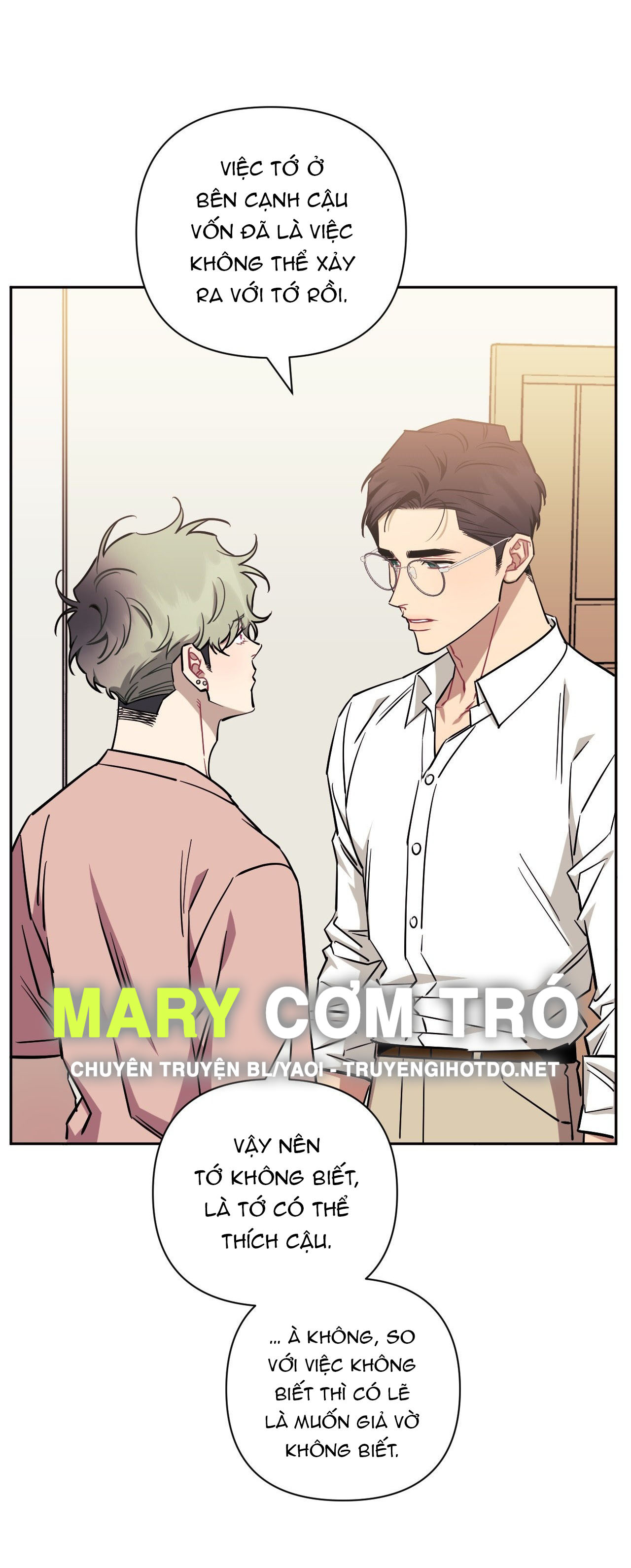 hơn cả bạn bè chapter 80.2 15