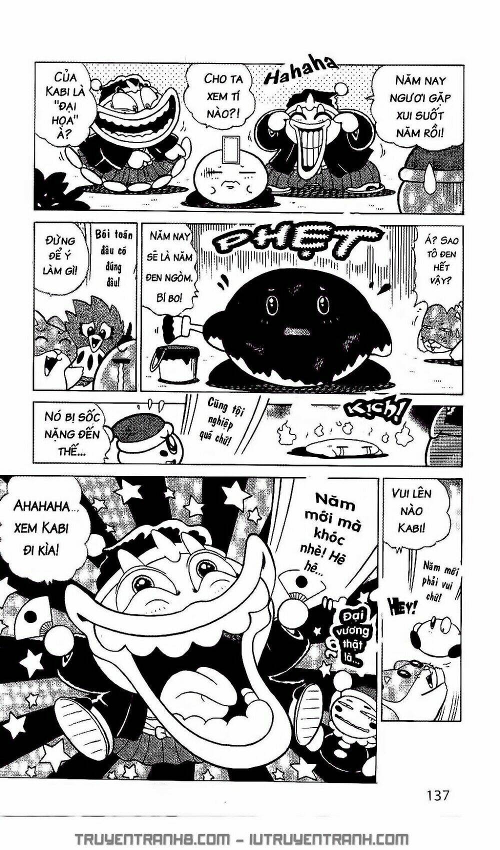 ngôi sao kabi chapter 87 11