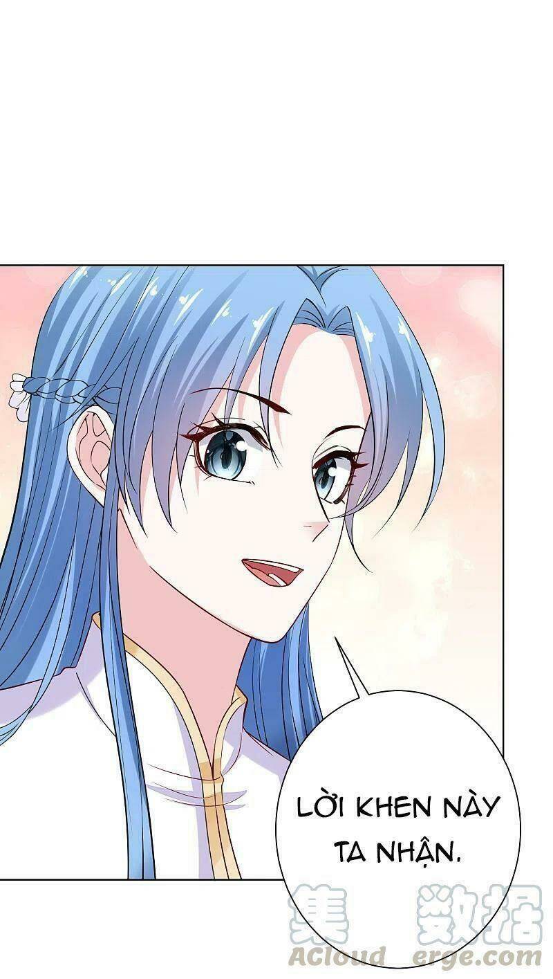 độc y đích nữ chapter 212 28