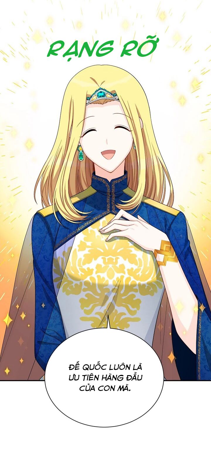 nữ công tước với tâm hồn trống rỗng chapter 55 15