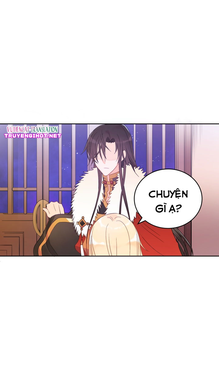 khế ước hậu cung chapter 16.1 5