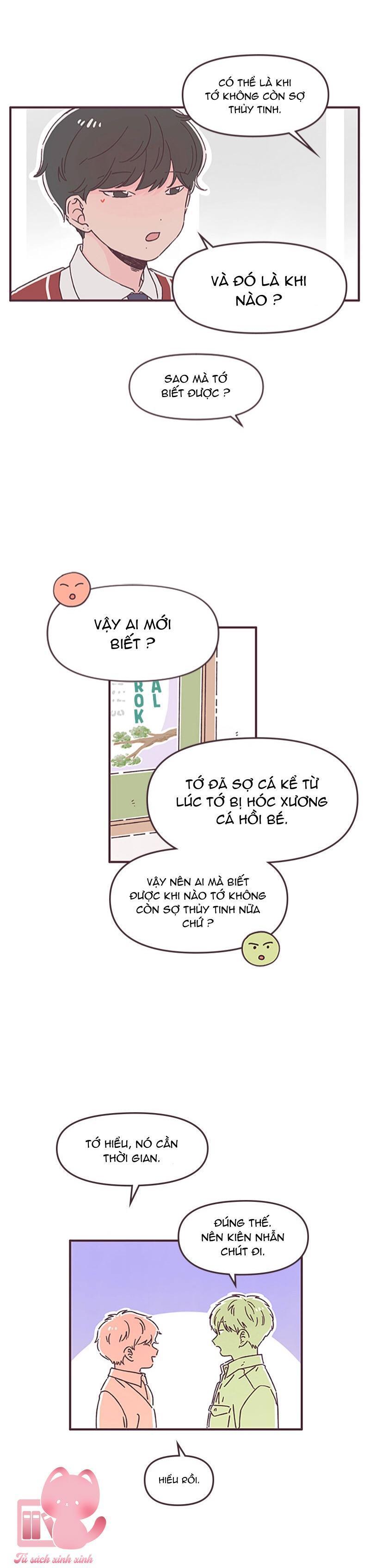 ngày định mệnh của đôi ta chapter 51 5