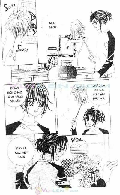không bao giờ khóc chapter 4 73