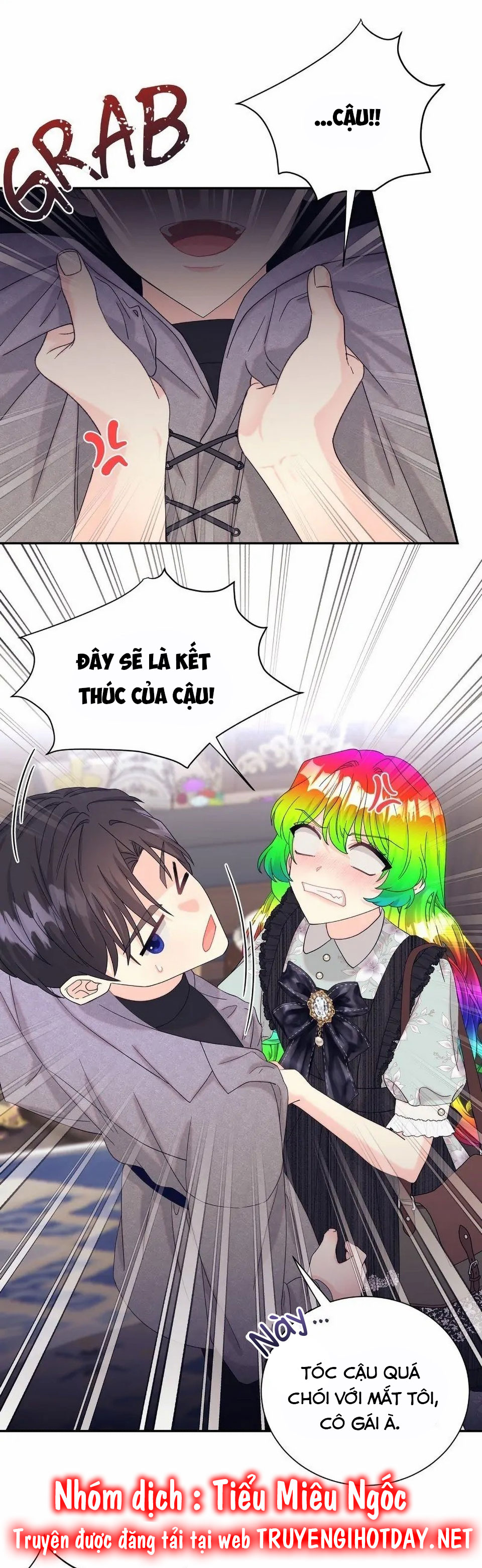 đức hạnh của công chúa phản diện chapter 19 43