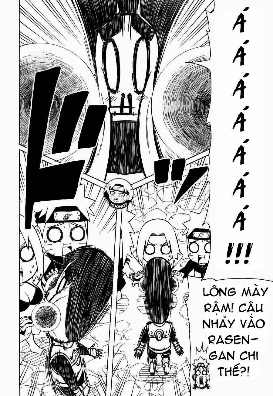 rock lee's springtime of youth chapter 20 26