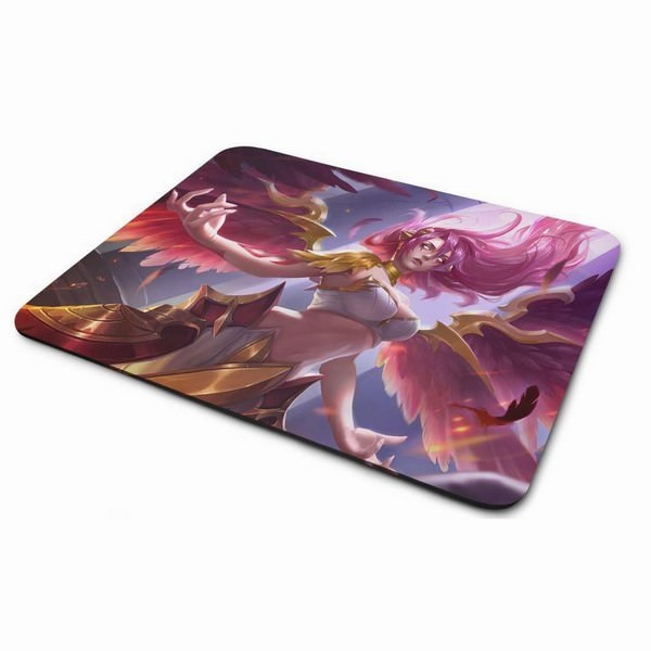 Lót Chuột - Liên Minh 17