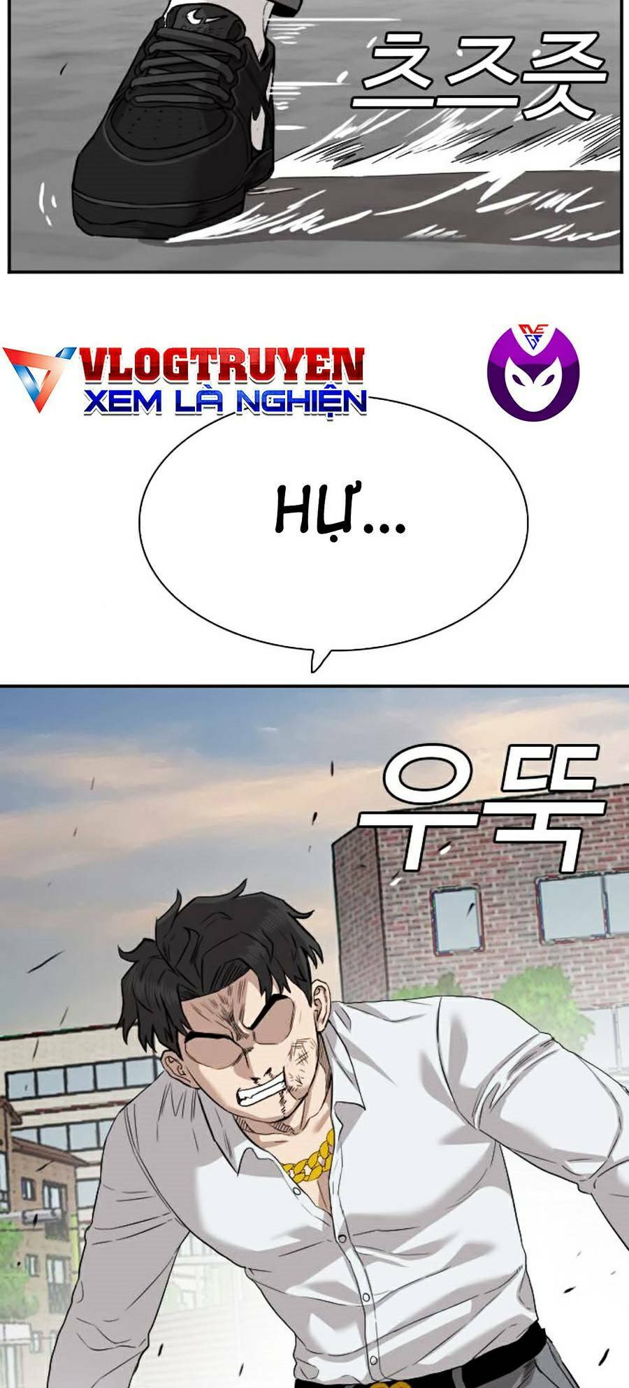 người xấu chapter 75 37