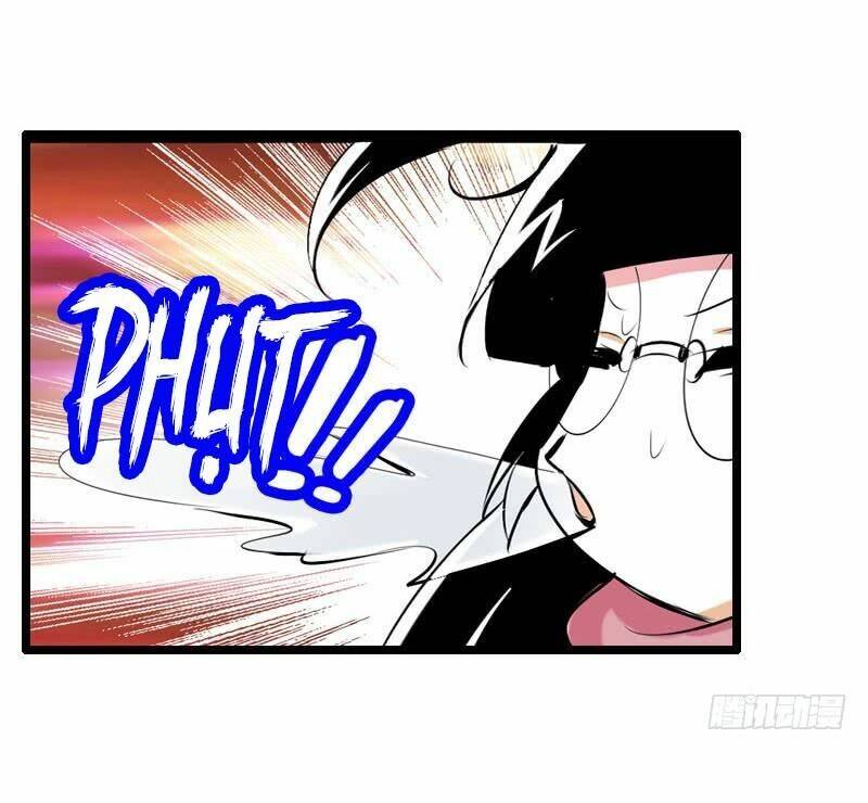 cứu tôi đi hủ thần chapter 6 28