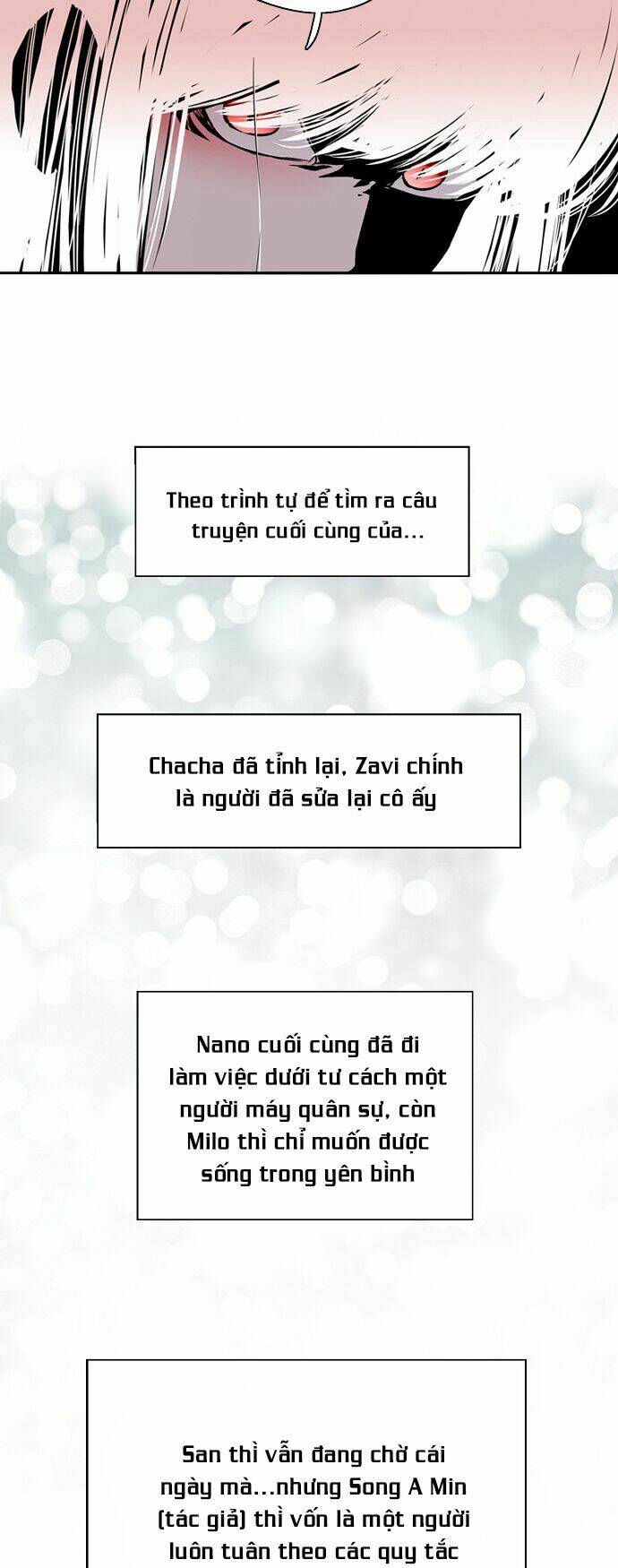 người máy hủy diệt chapter 118 36