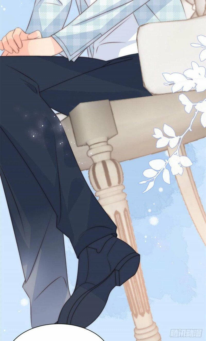 đoàn sủng lão đại ba tuổi rưỡi chapter 80 9