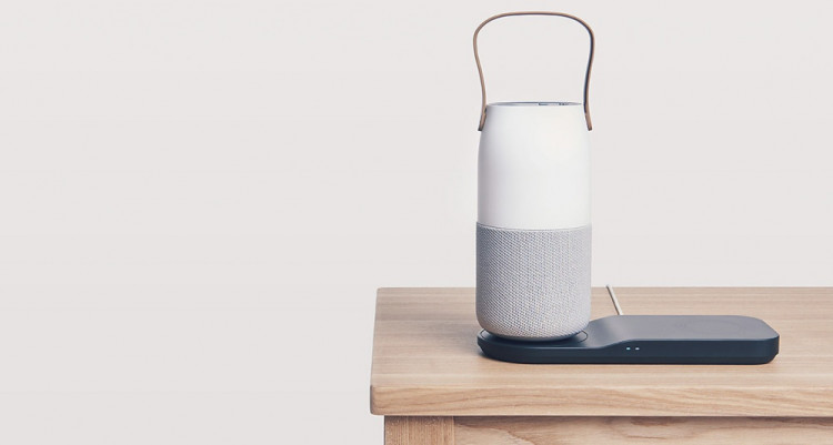 Sạc Không Dây Tiện lợi