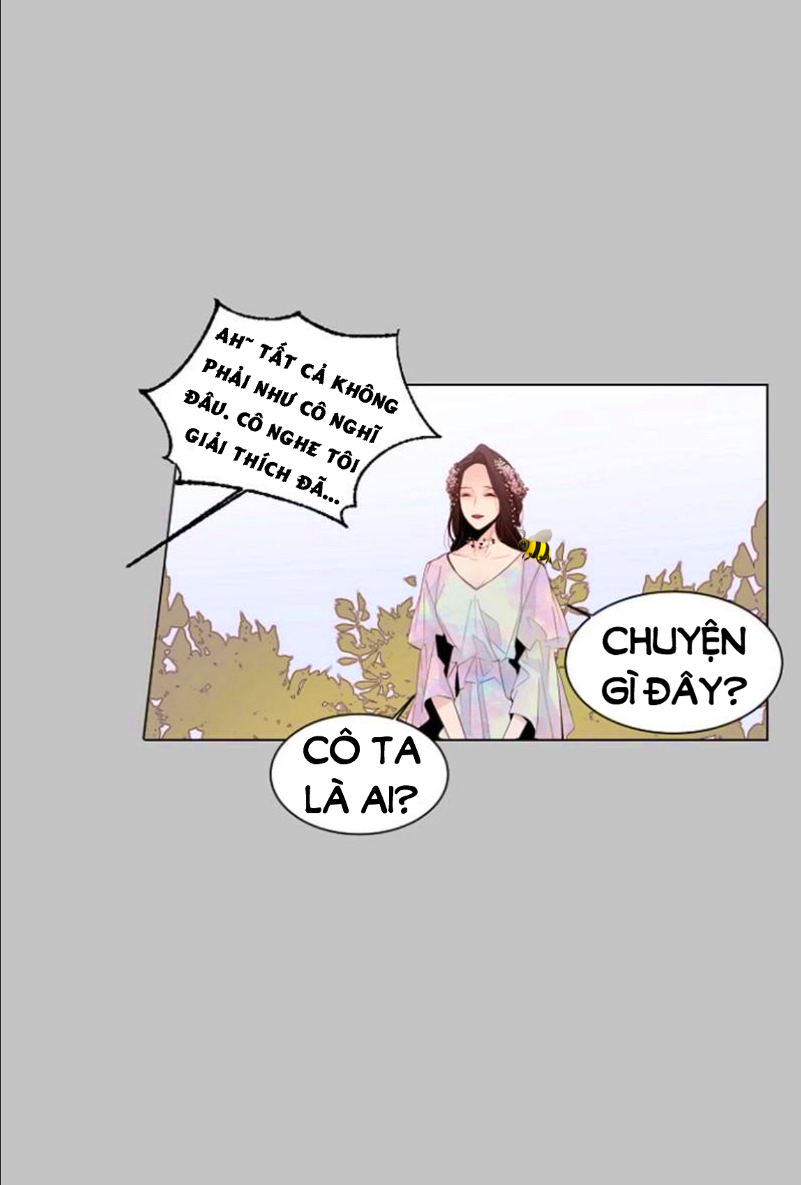 cuộc sống nhàm chán của quý cô tái sinh chapter 5 28