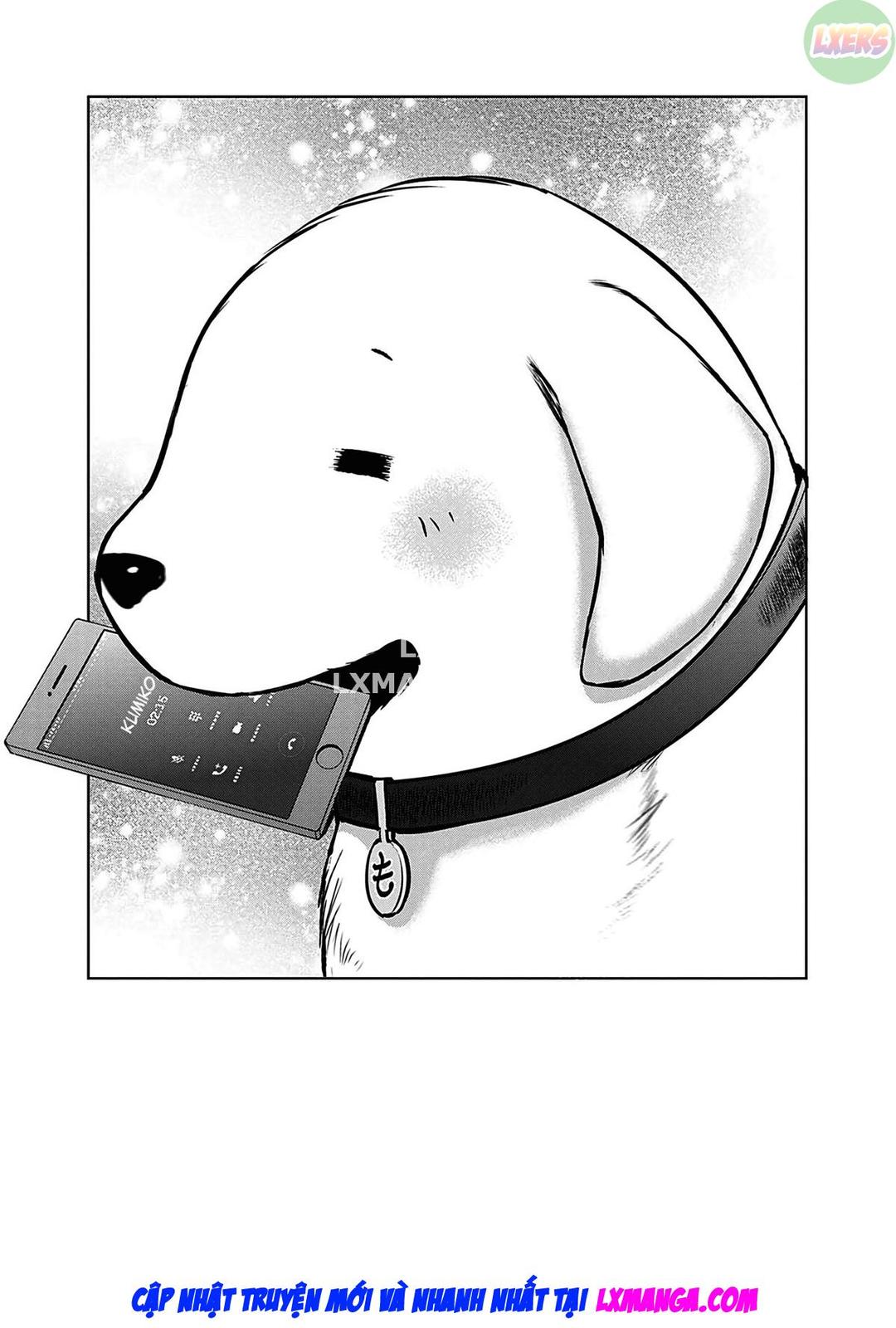 những cô nàng ở clb bóng vợt + sau 2 năm chapter 29 21