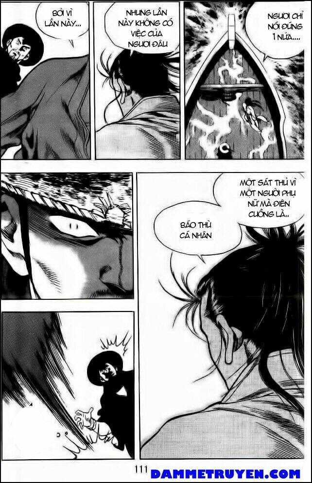 long quyển phong chapter 41 2