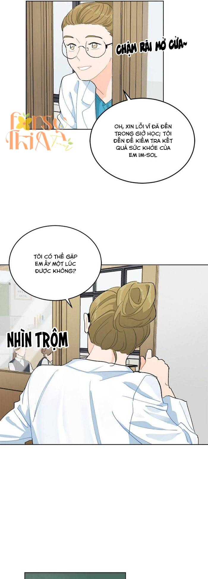 ngày mai tươi đẹp chapter 2 25