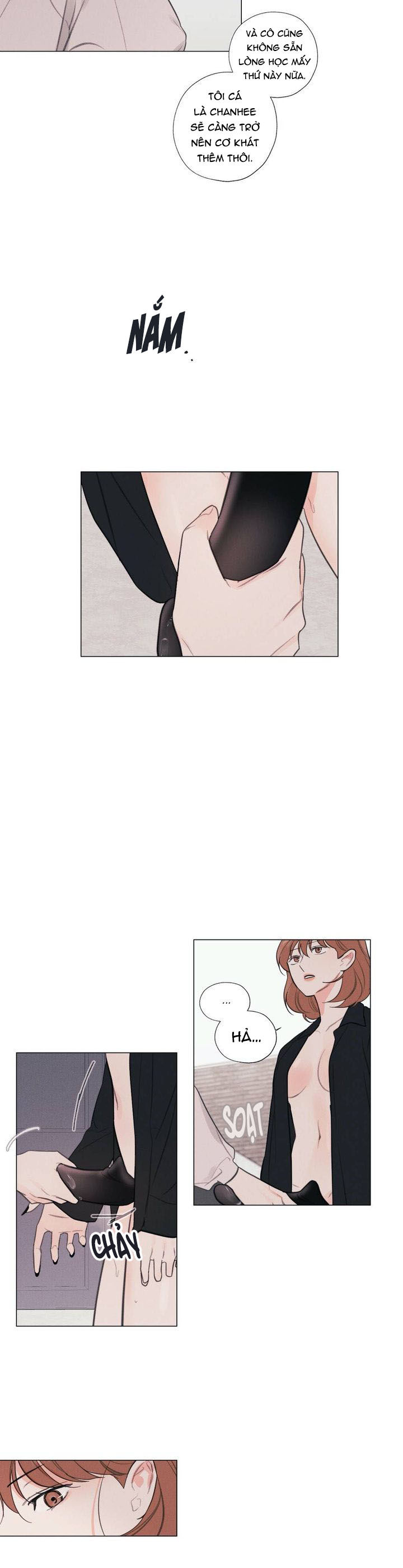 hardcore vanilla chapter 19 19