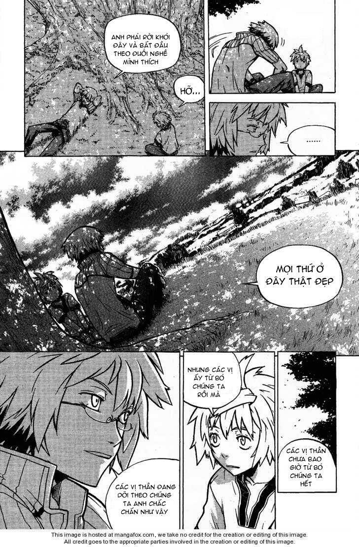 legend of tyr chapter 1.2 11