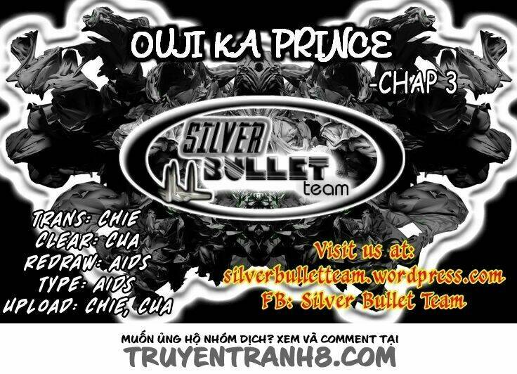ouji ka prince-hoàng tử? chapter 3 1