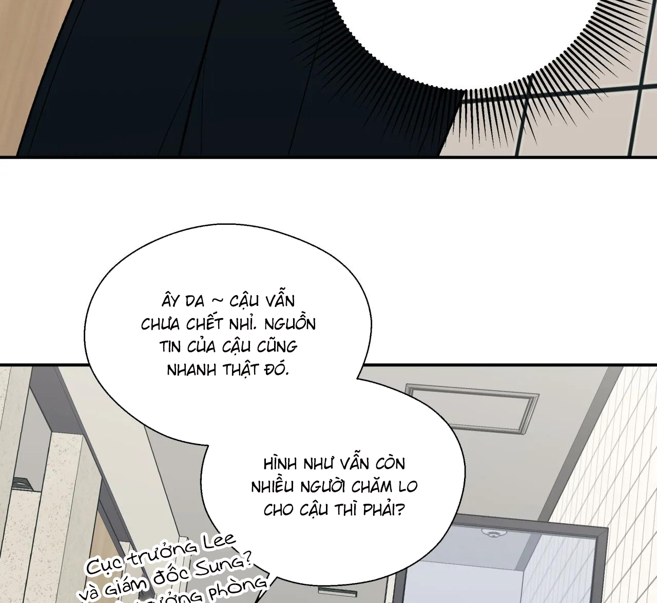 ám ảnh pheromone chapter 29 70