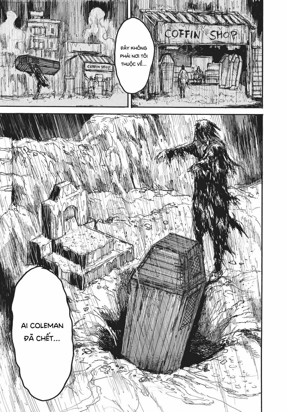 thế giới ma thuật và kẻ mất trí chapter 143 13