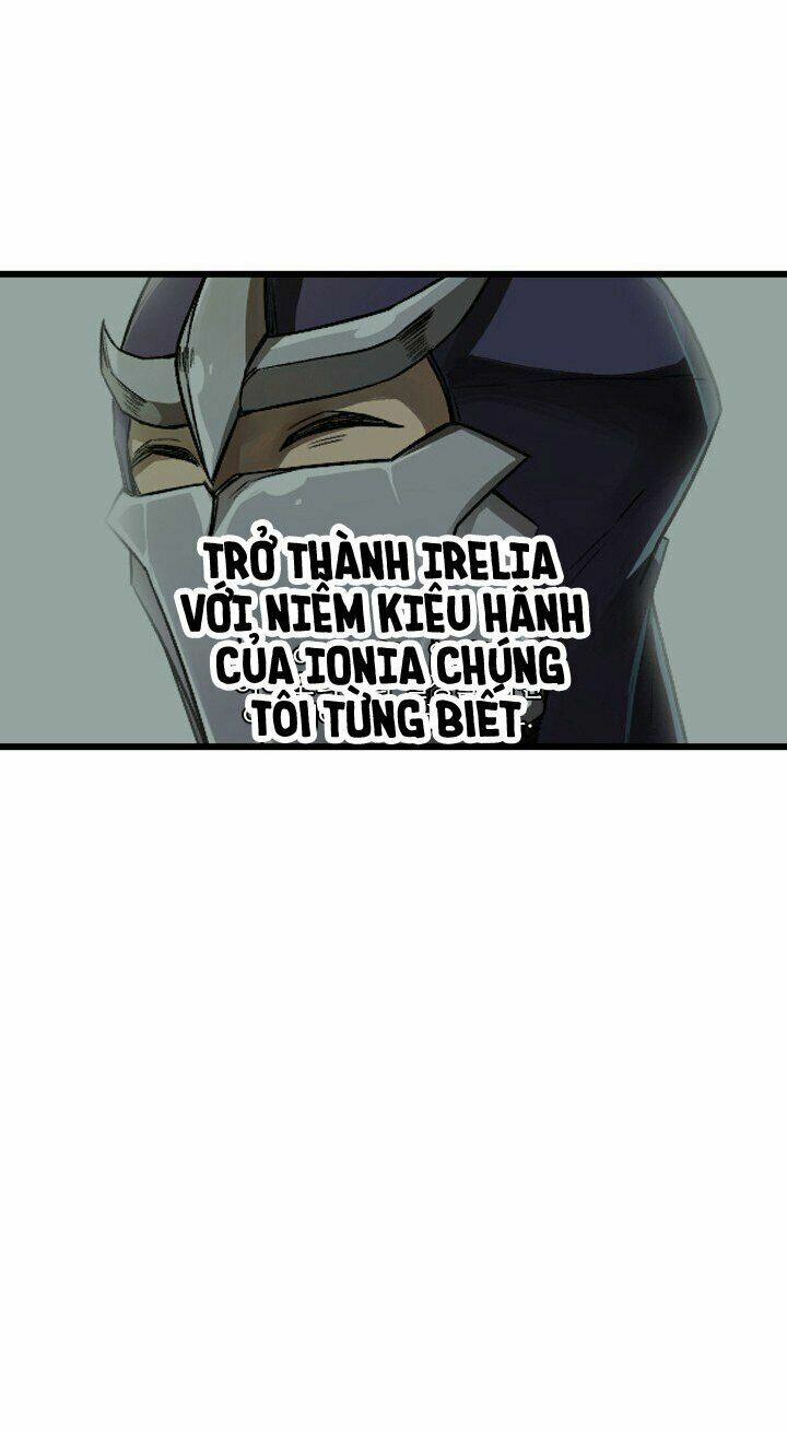 chuyện tình zed x syndra phần 4 chapter 13 45