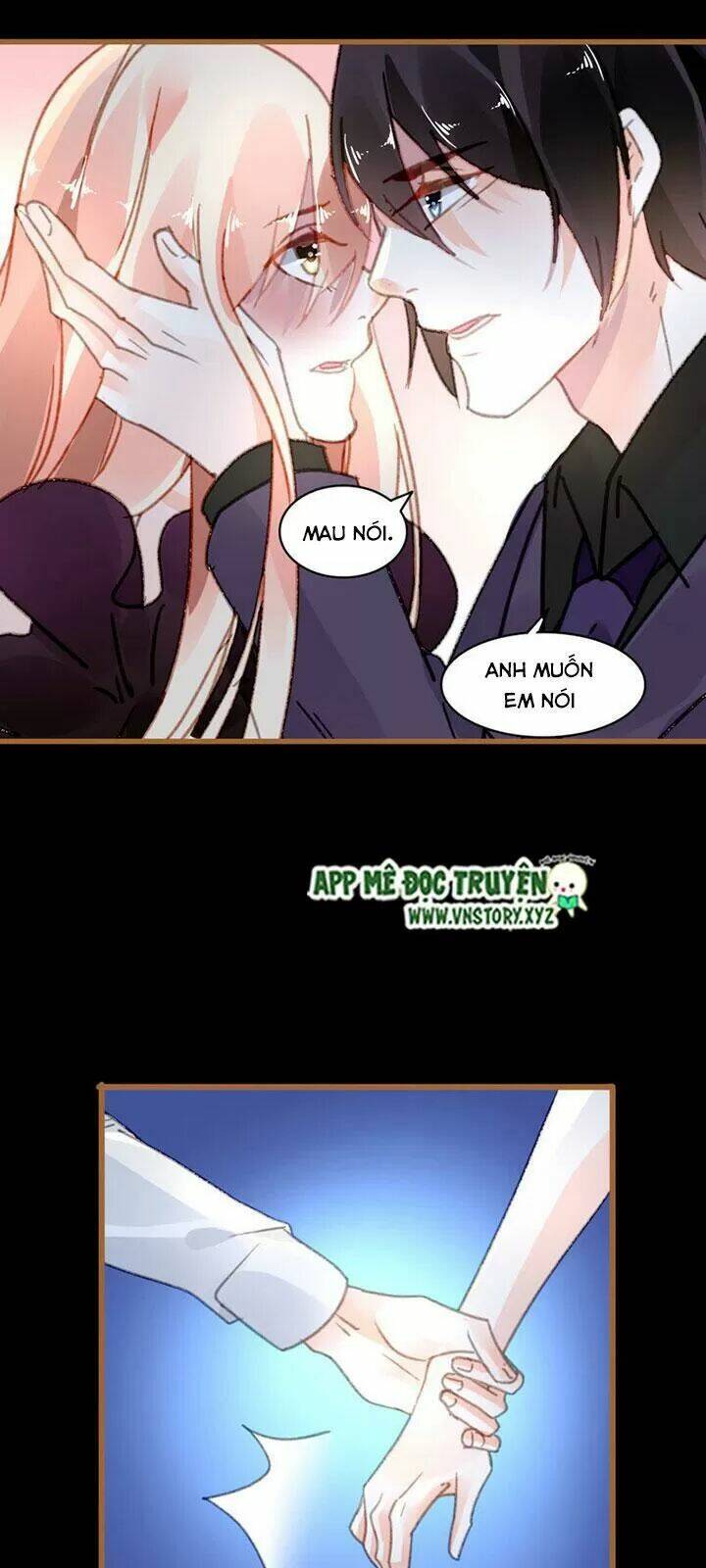 mưu ái thành nghiện chapter 28 11