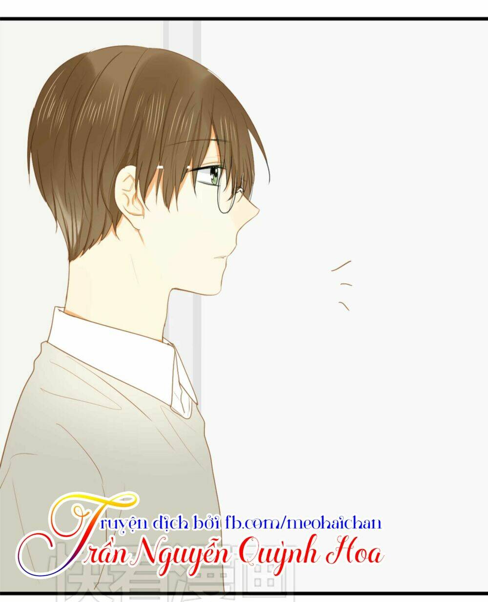 điều giáo quan hệ chapter 8 8