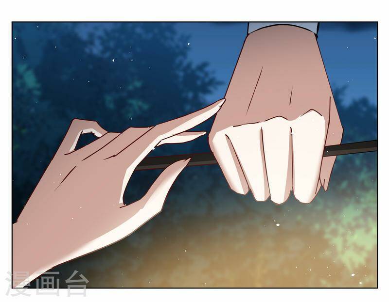 cô ấy đến rồi, xin nằm xuống! chapter 269 30