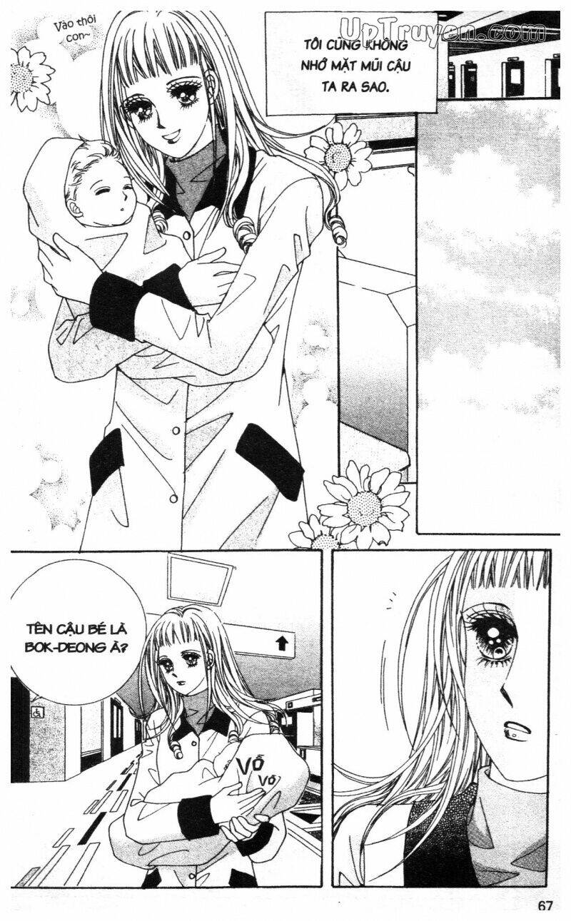 vợ chồng trẻ con bản đẹp chapter 1 67