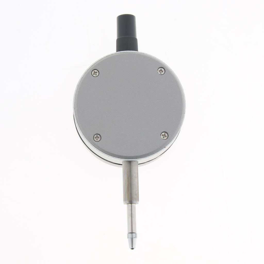 Độ Chính Xác Cao Điện Tử Kỹ Thuật Số Mặt Số 0.01mm Chỉ Thị 0-12.7mm