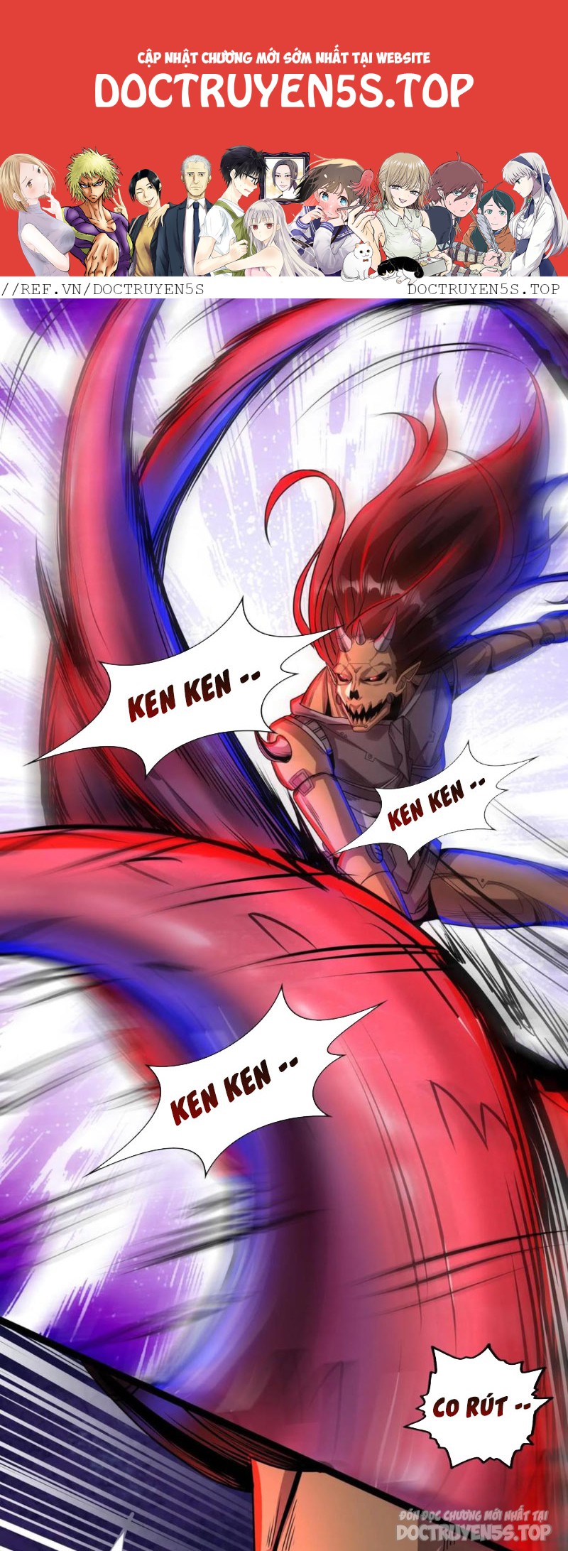 quỷ dị dược tề sư: bệnh nhân của ta đều là kinh khủng chapter 174 2