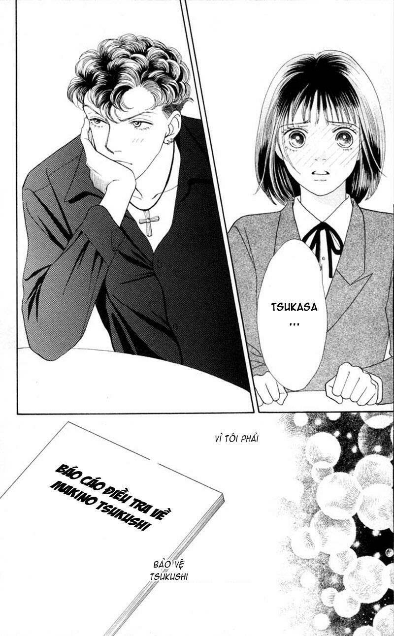 con nhà giàu chapter 135 22