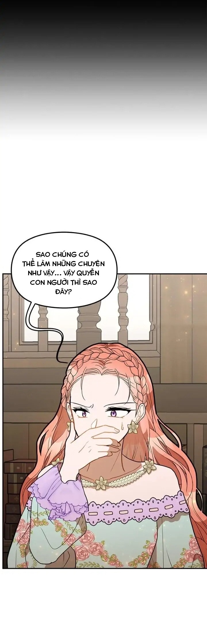 làm cách nào để sống sót trong cuốn tiểu thuyết ngôn tình lãng mạn chapter 38 29