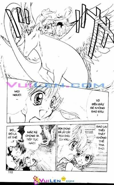 viên ngọc nàng tiên cá chapter 4 111